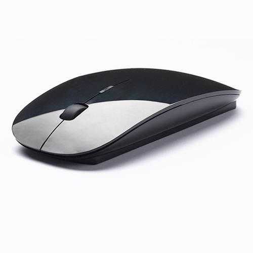 Lifetech Rato LFMOU059 s/ fios (Wireless - Regular - 1200 dpi - Preto)