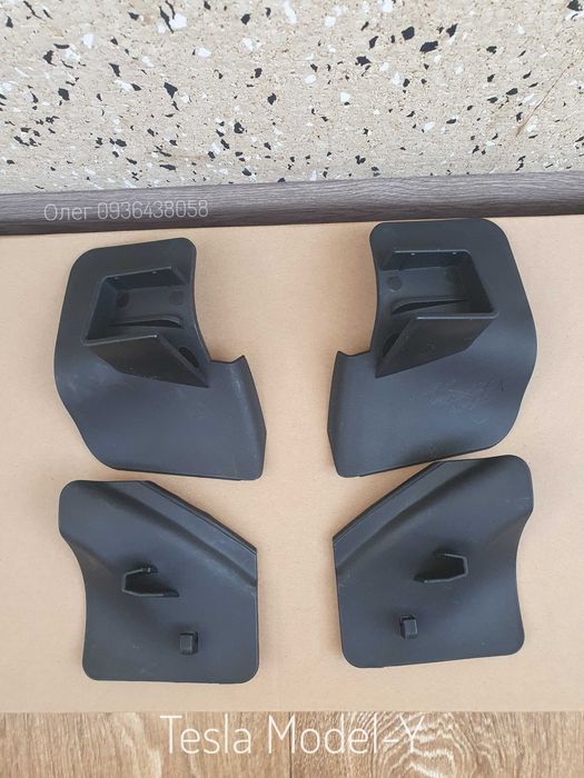 Шторка полка полочка в багажник Tesla Model Y Тесла Модел У