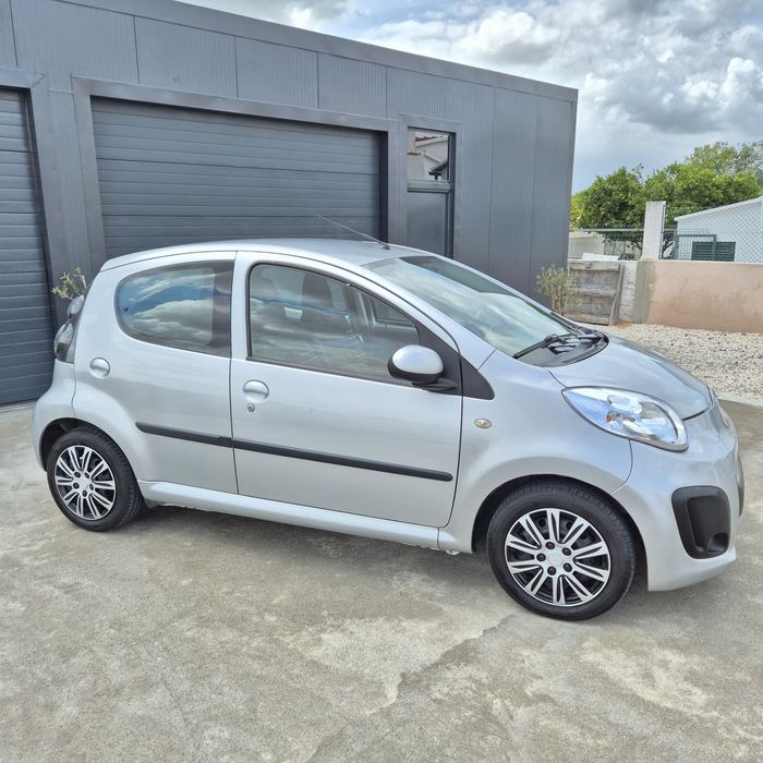 Citroën C1 1.0 Confort