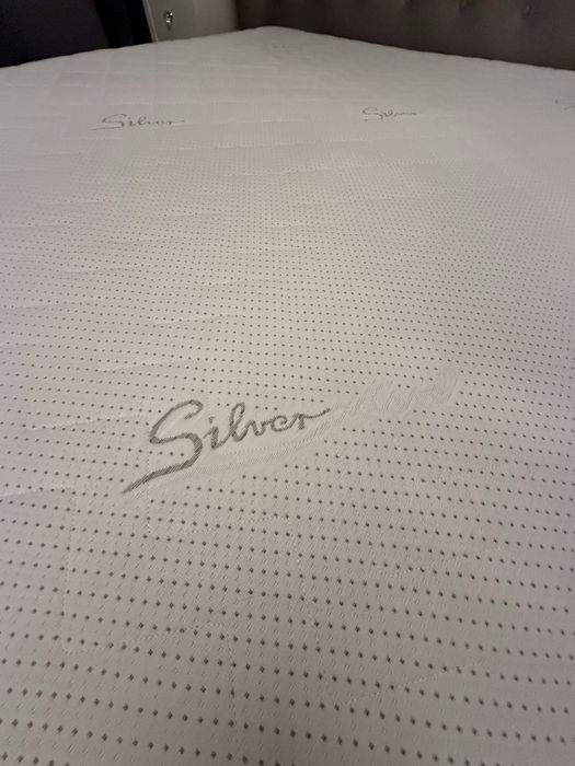 Materac 140x200 M&K Koło Amsterdam 1000