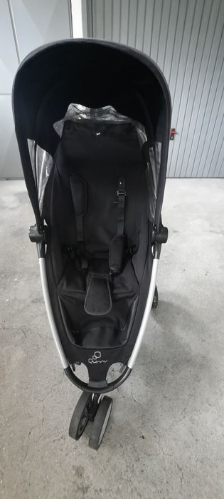 Carrinho de criança