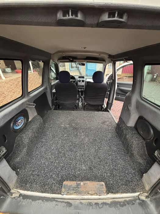 Peugeot Partnet Пежо Партнер