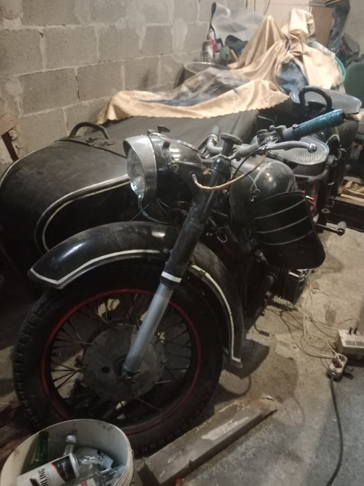 К-750 650 мт урал