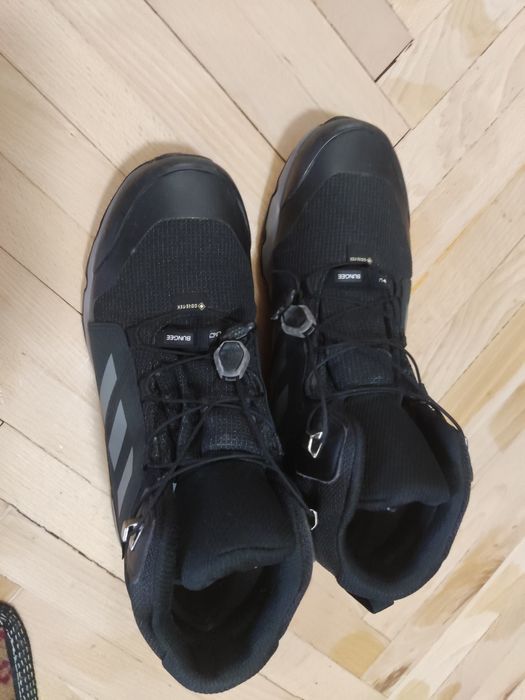 Adidas Terrex Mid GORE-TEX