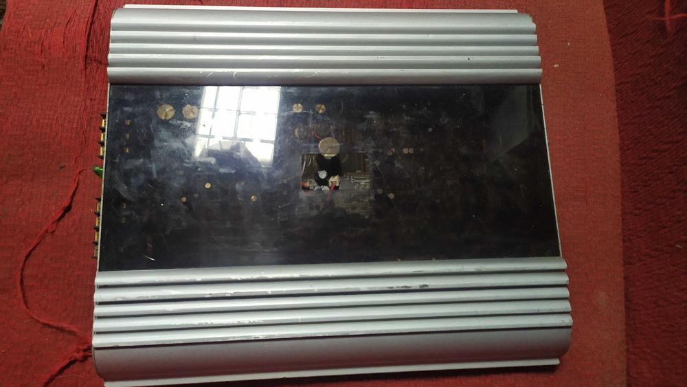 Продам усилители  разных марок и  мощностей