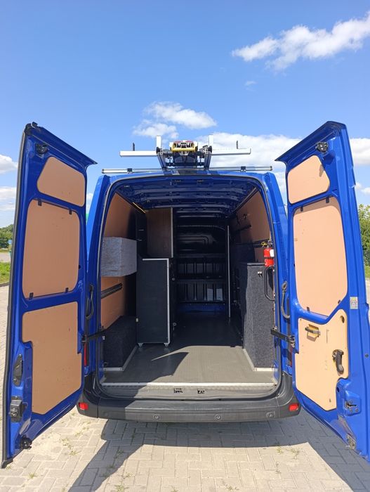 продам renault master 3