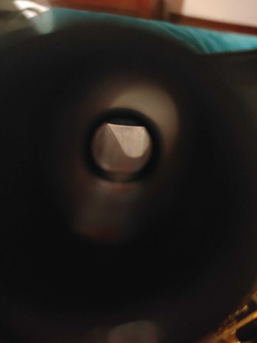 Boquilha sax alto vandoren A6 V16 S+