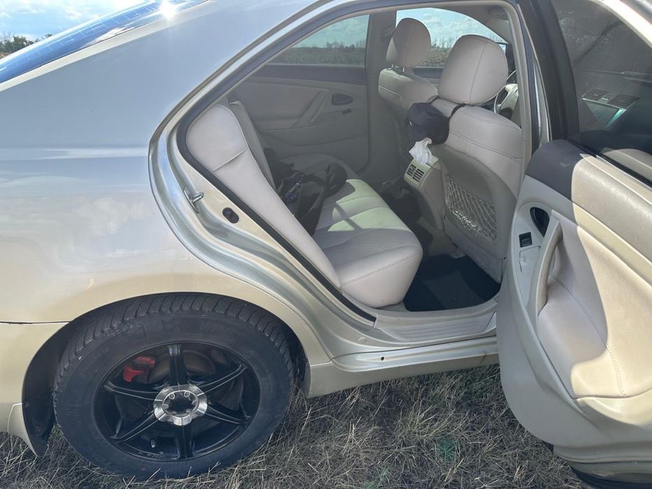 Продам авто toyota camry 40
