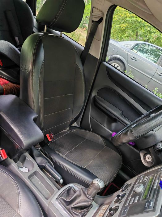 Ford focus 2 1.6