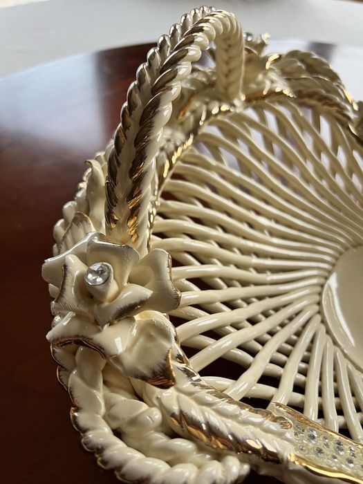 Миска для фруктів чи цукерок