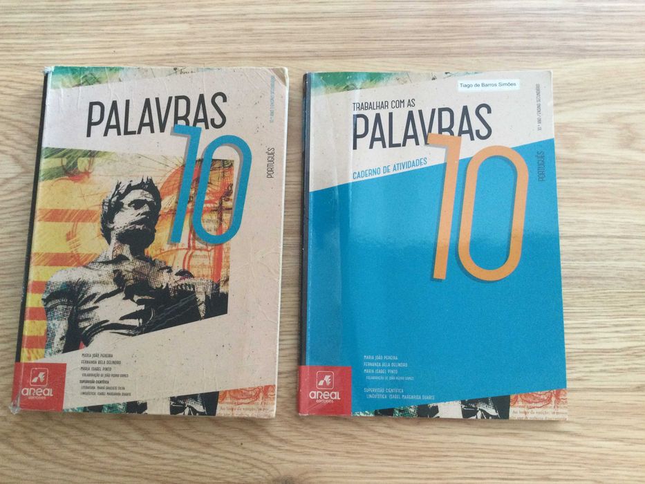 Words Manual 10