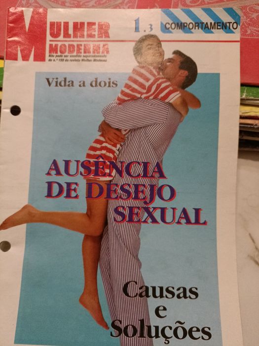 8 Suplementos Mulher Moderna