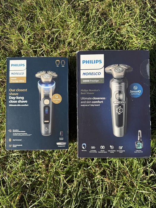 OneBlade Pro 360 НОВА , ЗАПАКОВАНА