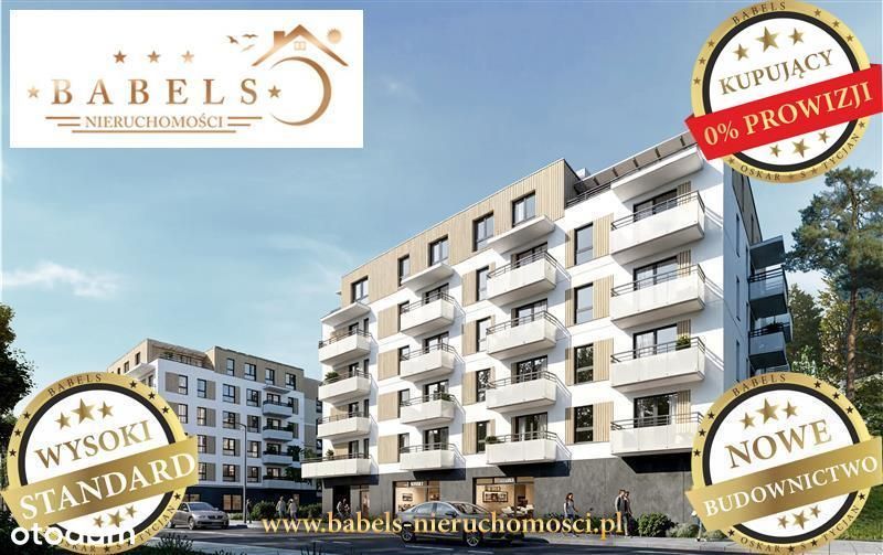 Nowe M4. Winda balkon m-ce postojowe, komórka