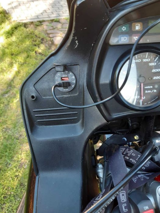 HONDA VARADERO 1000  2008 r.