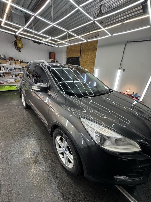 Продам Форд Куга2