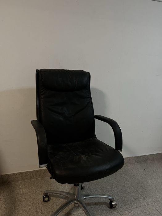 Cadeira de escritório