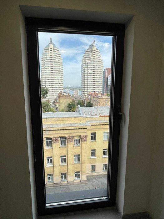 Продается 3к квартира премиум класса в ЖК Park Residents Правый берег