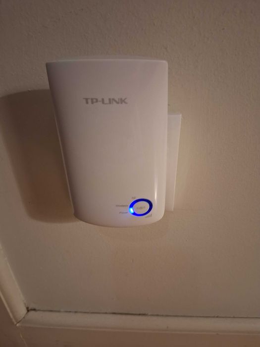 Extensor Universal WiFi TP-Link TL-WA854RE