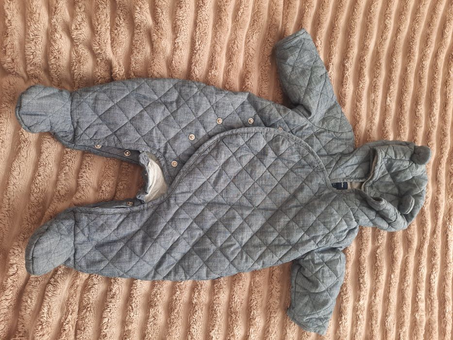 Комбінезон осінній