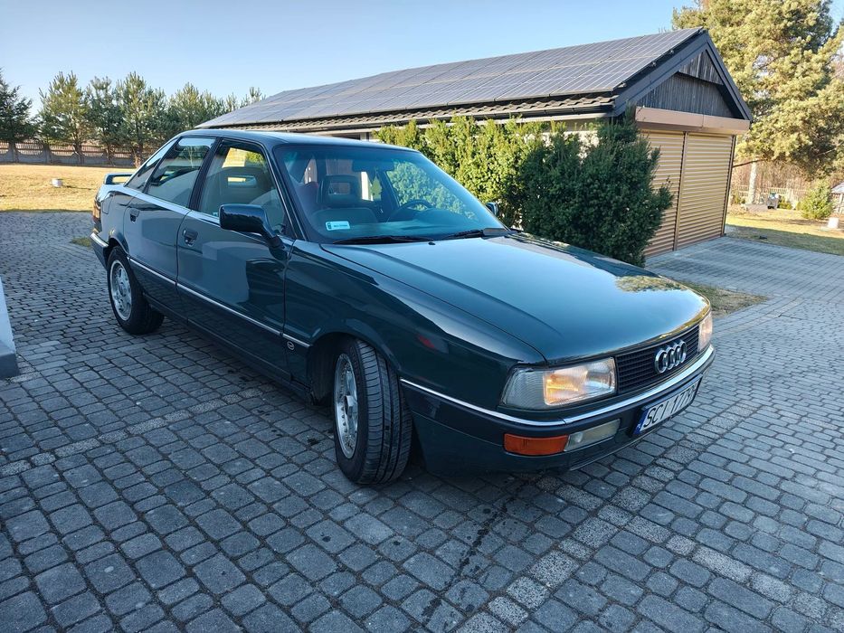 Audi 90 AUDI 90 2.3