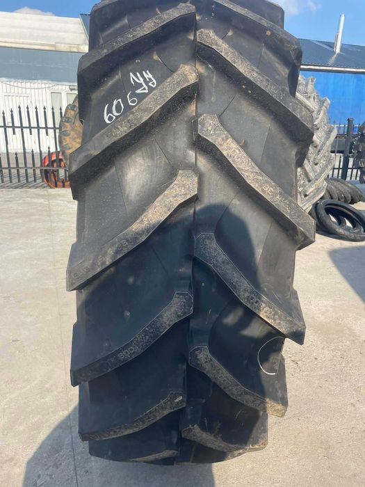 540/65R38Trelleborg TM800 JJ606