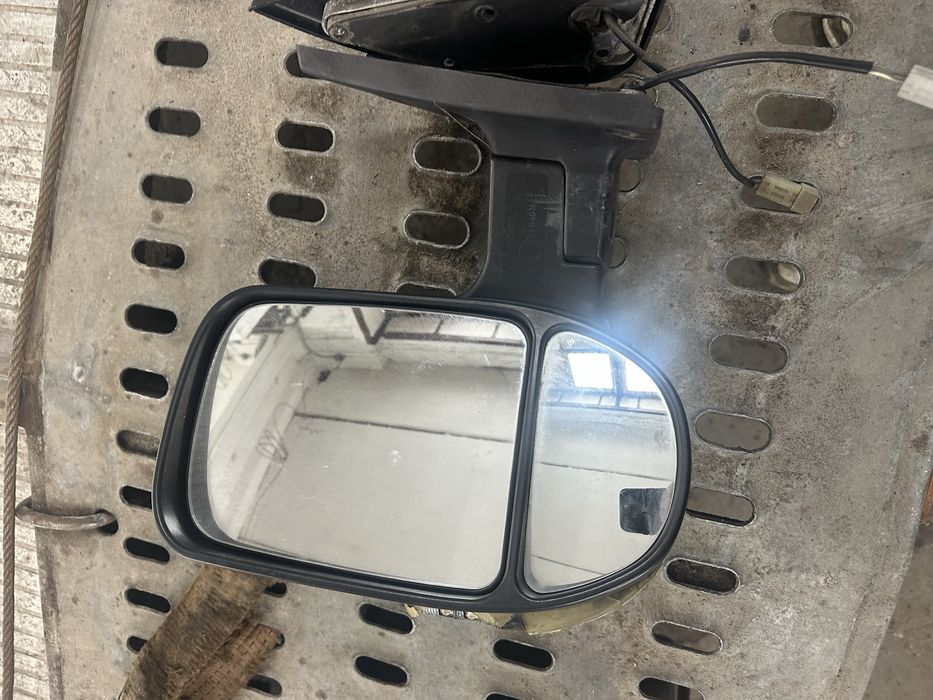 Продам дзеркала газель нового зразку