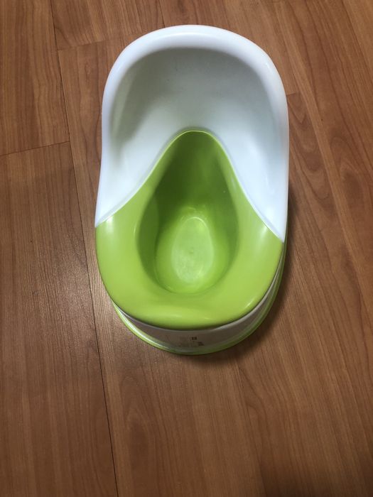 Bacio para desfralde