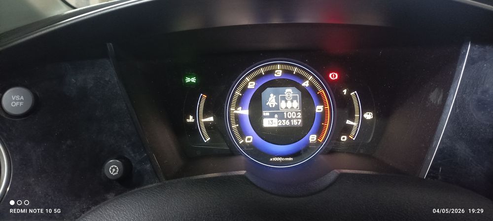 Honda civic 2.2cc I-CTDI 140cb cx 6vel Excelente Oportunidade