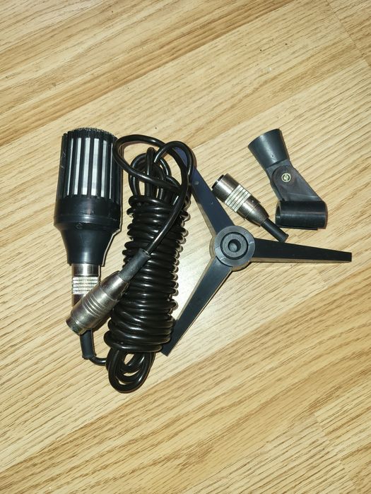 Професійний мікрофон МД380