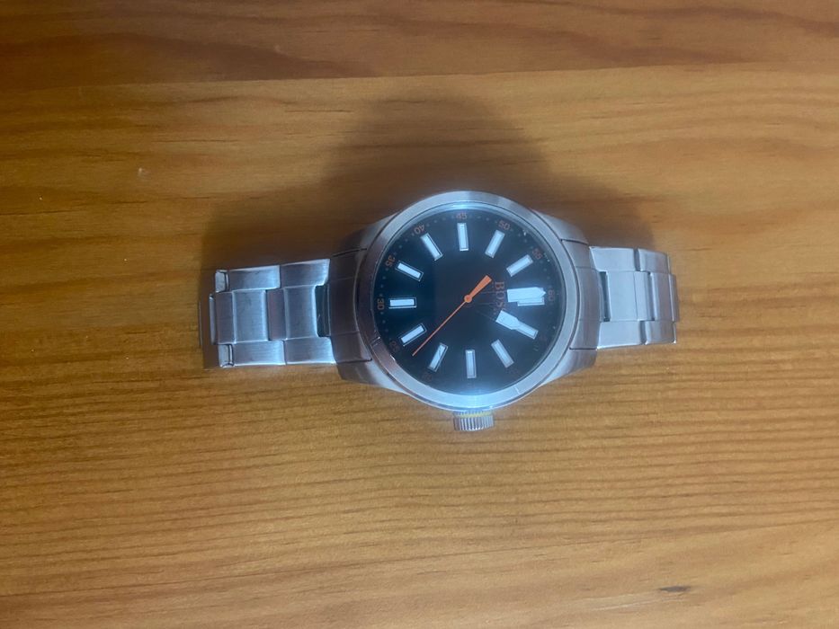 Relógio Hugo Boss