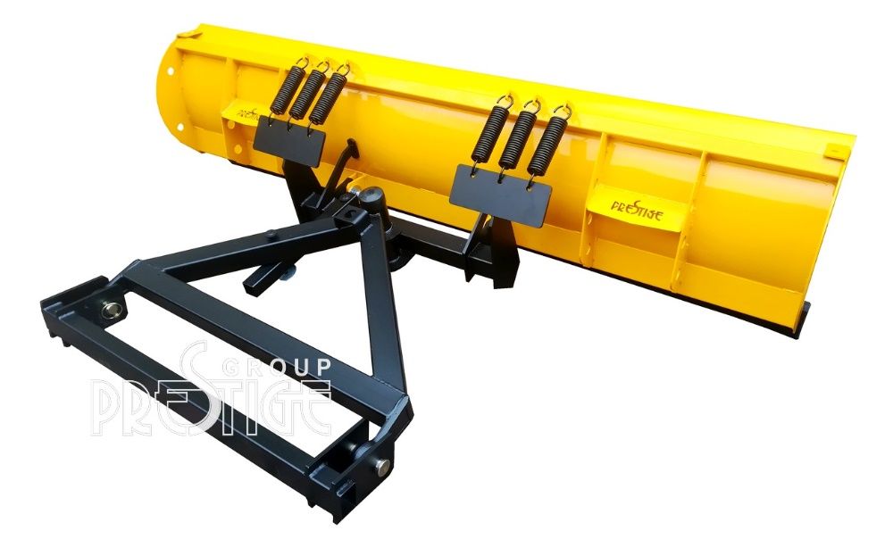 Plug śnieżny do samochodu 4x4 2m