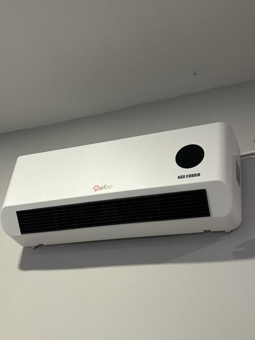 Ar condicionado elba