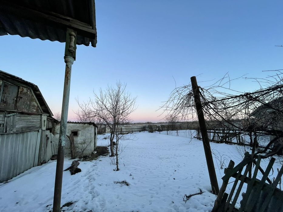 Продається будинок