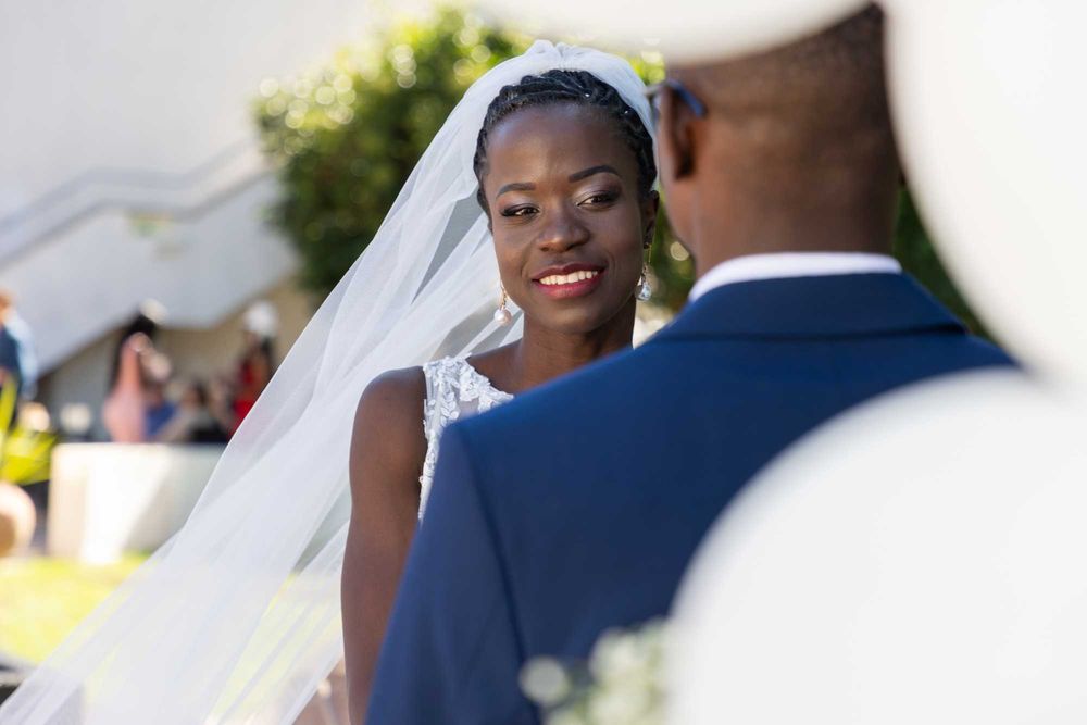 Fotógrafo de casamento