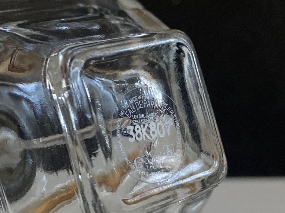 Perfumy Lancome Tresor 30 ml