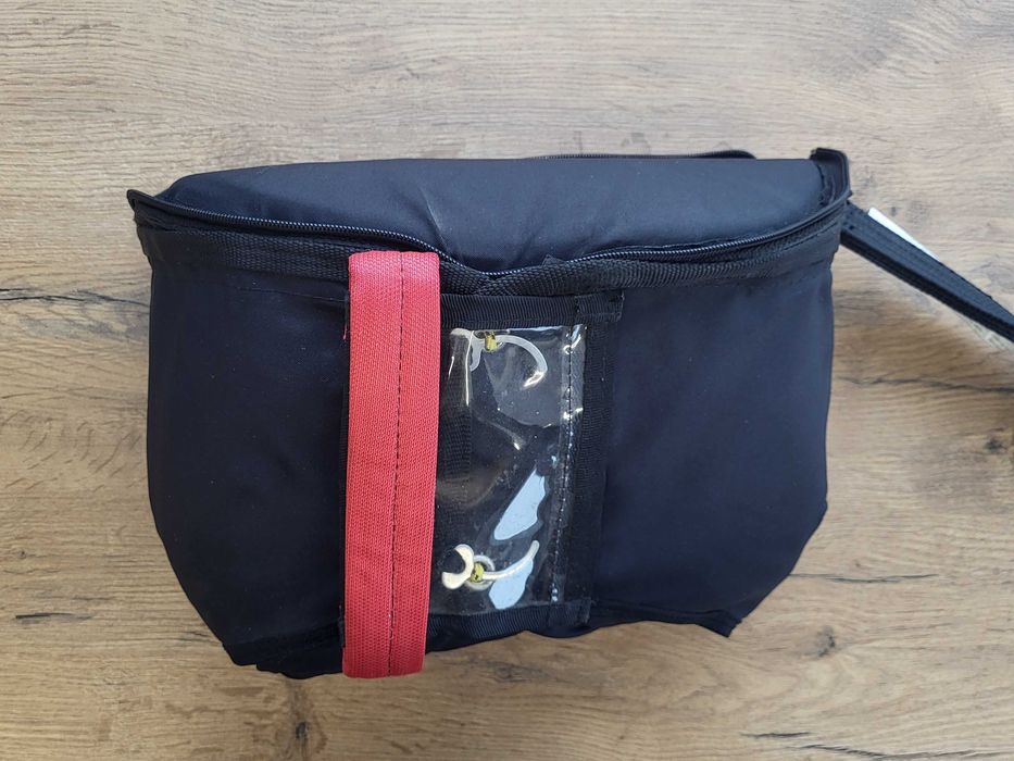 SPADOCHRON zapasowy ppg paralotnia