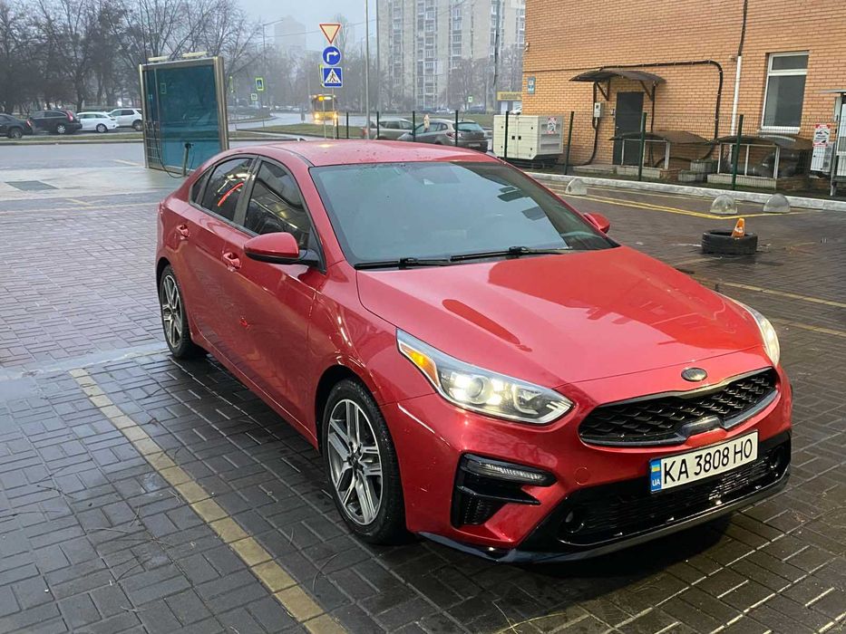 Продам автомобіль