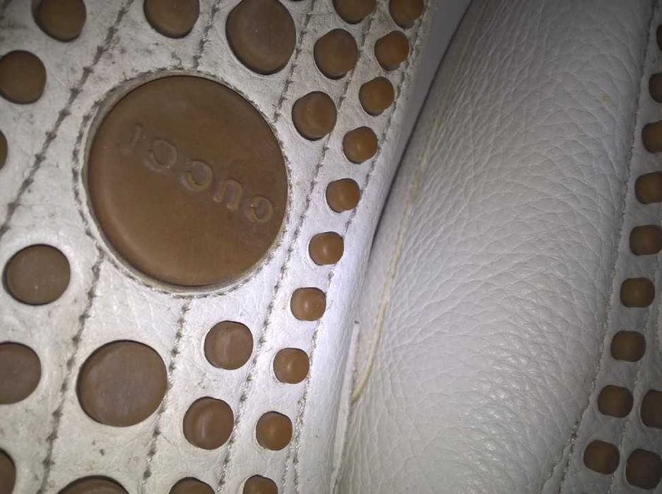 Лофери чоловічі Мокасини Gucci