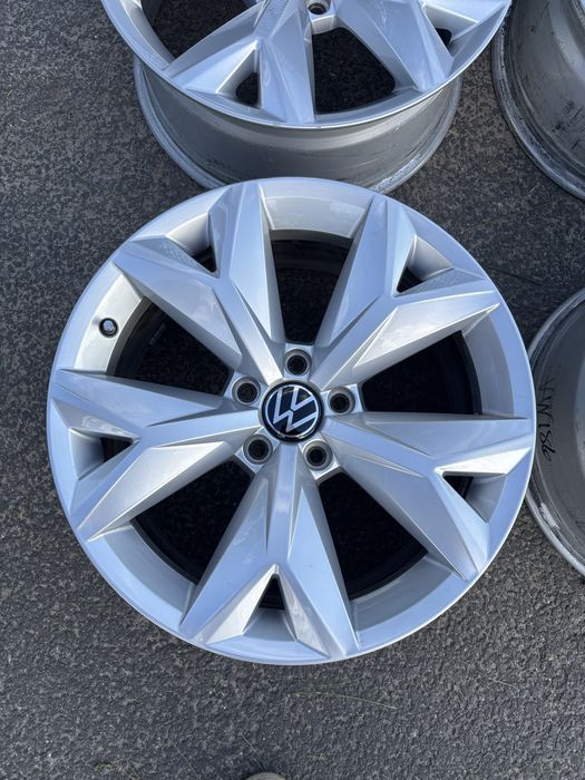 Felgi VW Prisma 18 cali 5x112