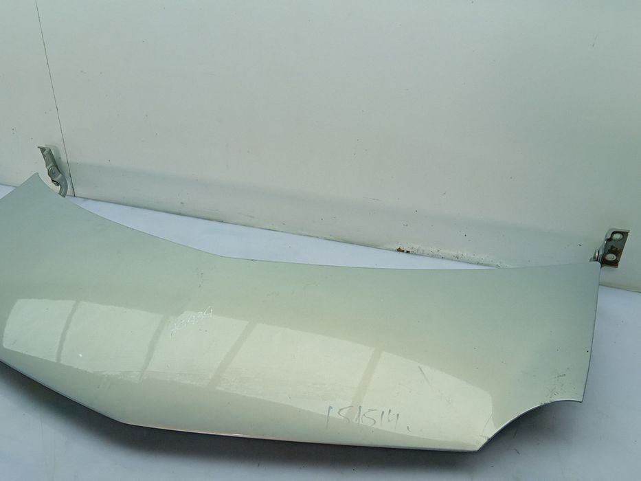 Capot RENAULT Modus/Grand Modus (F/JP0_)