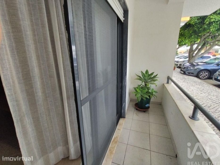 Apartamento T2 em São Brás de Alportel de 97 m2