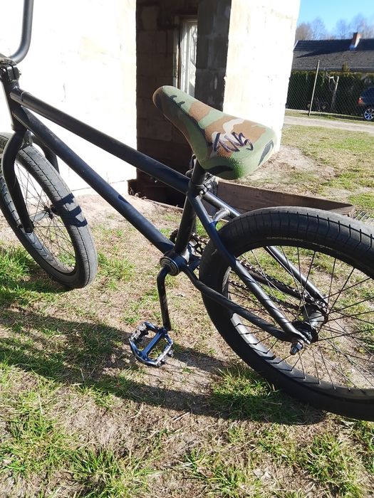 Bmx Mafia Bikes używany