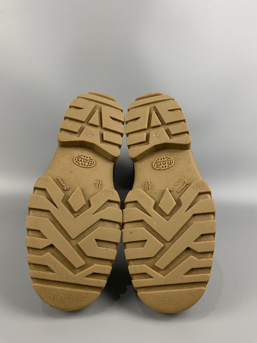 Розмір 46 29 см Термо черевики Raw Terrain для полювання та риболовлі