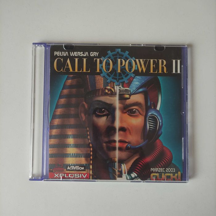Call to Power 2 - Pełna Wersja Gry - Gra PC