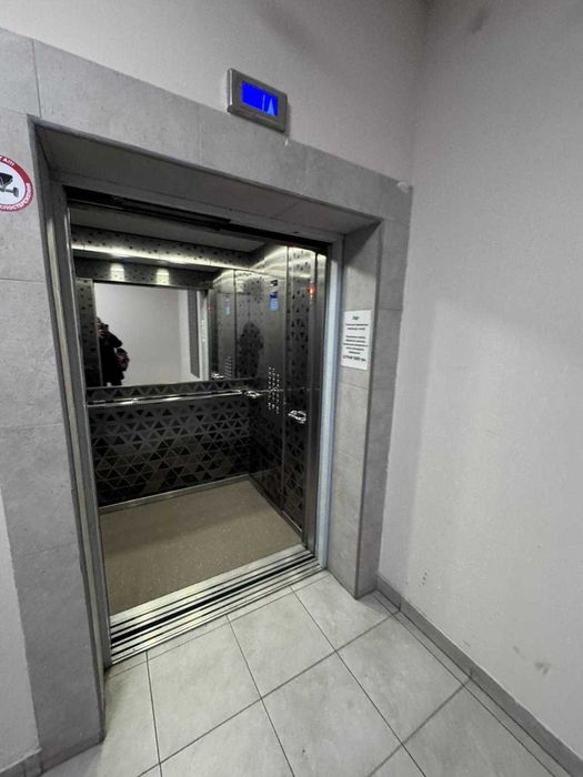 Здам 2-кімнатну квартиру, район: Підстанція (Дафі) ЖК Грані AK