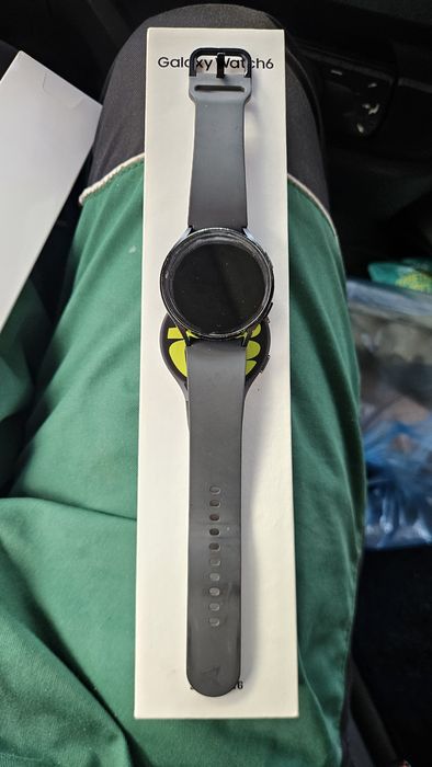 Galaxy watch 7 44mm wifi