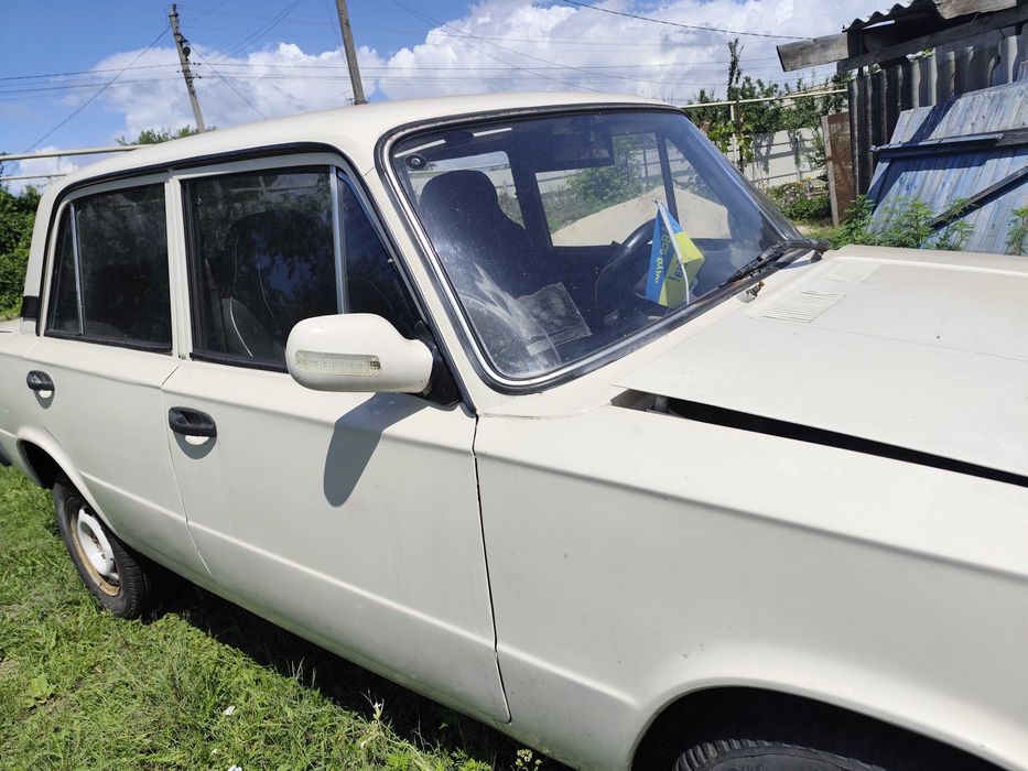 ВАЗ 21011. 1987 рік Срочно!!!