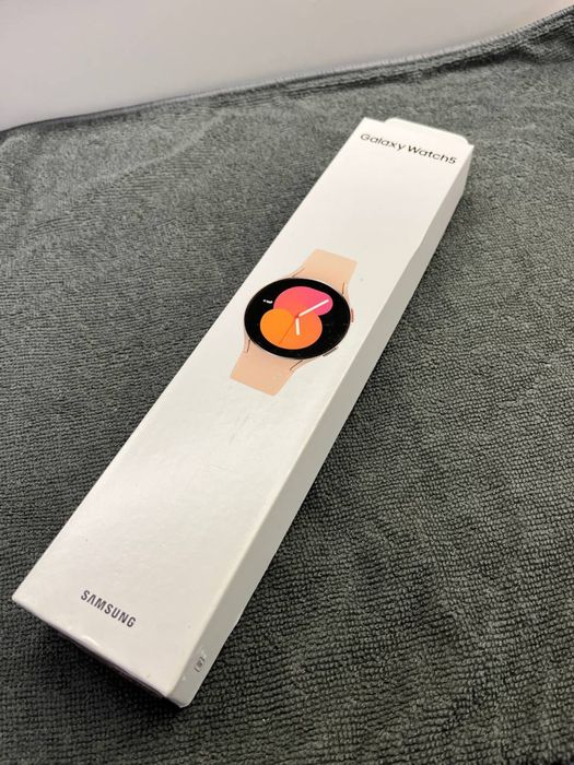 Годинник Samsung Galaxy watch 5
