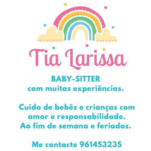 Baby-sitter Fim de semana